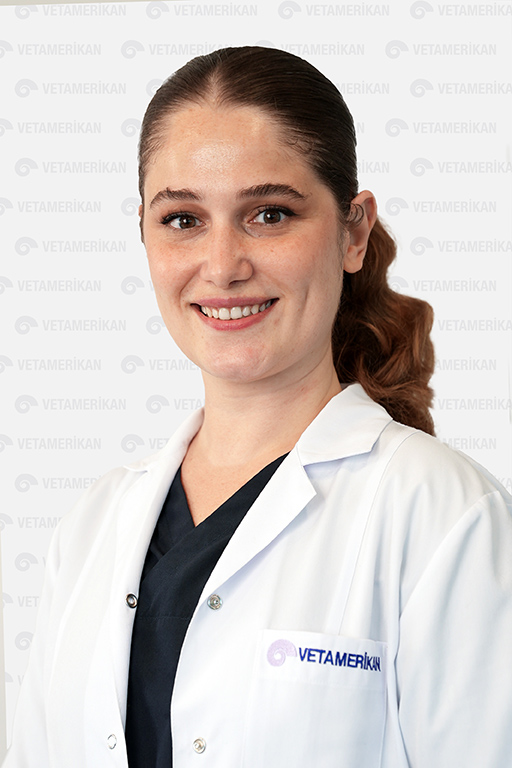 Dr. Yağmur Koçak
