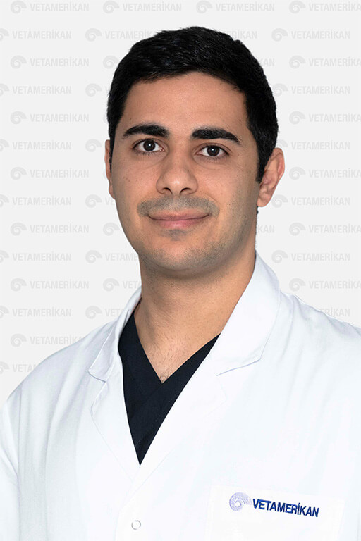 Emre Küllük, DVM