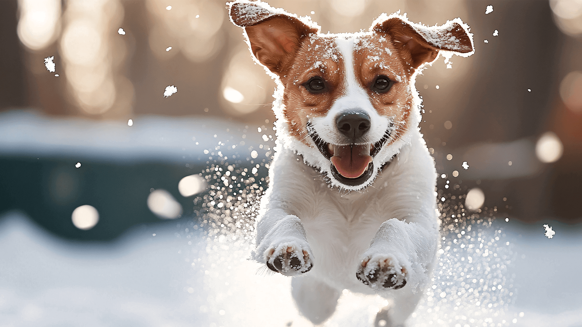 Soğuk Havada Patilerin Korunması: Köpekler İçin Neden Önemlidir?