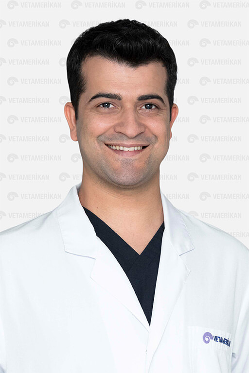 Mehmet Yıldız