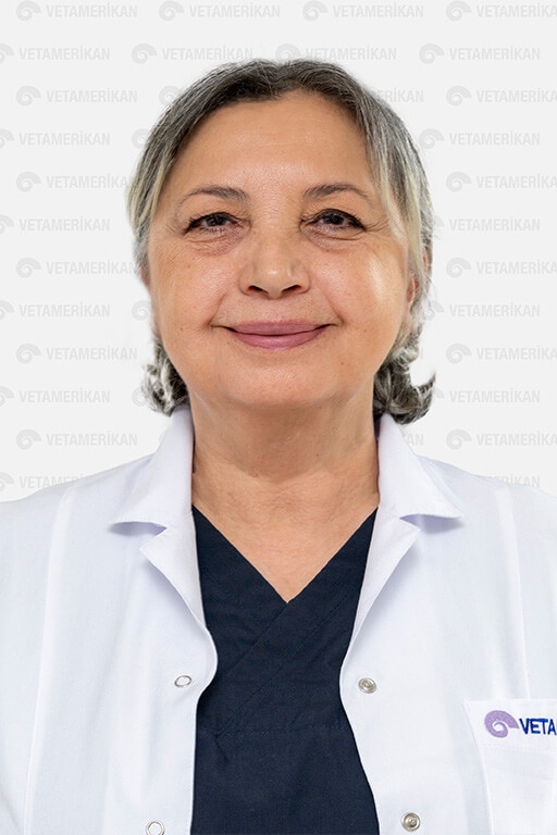 Prof. Dr. F. Eser Özgencil